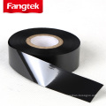 20mm * 100m black hot stamping foil for coding machine date and time